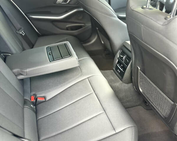 Белый БМВ 3 Серия, объемом двигателя 2 л и пробегом 116 тыс. км за 27500 $, фото 38 на Automoto.ua