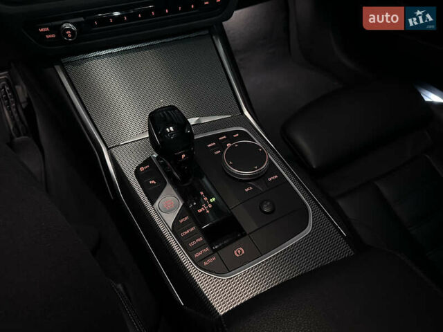 Белый БМВ 3 Серия, объемом двигателя 3 л и пробегом 59 тыс. км за 45900 $, фото 11 на Automoto.ua