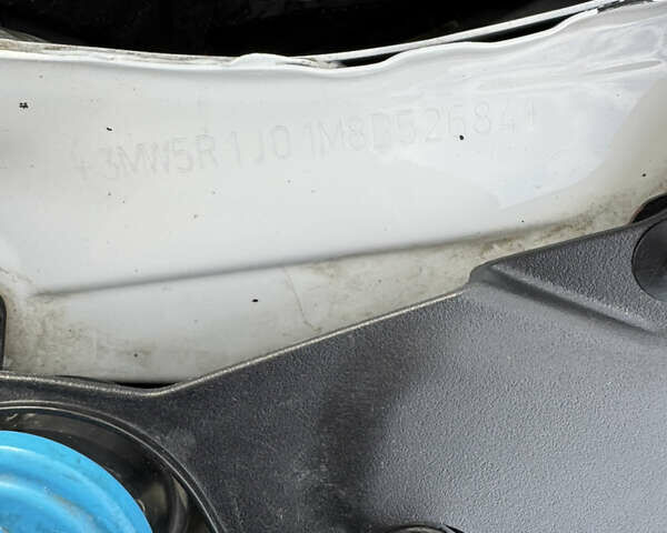 Белый БМВ 3 Серия, объемом двигателя 2 л и пробегом 112 тыс. км за 24000 $, фото 32 на Automoto.ua