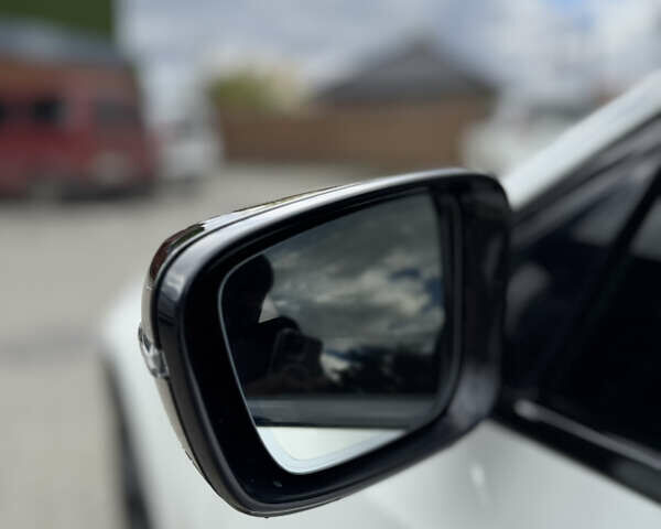 Білий БМВ 3 Серія, об'ємом двигуна 2 л та пробігом 169 тис. км за 24500 $, фото 8 на Automoto.ua