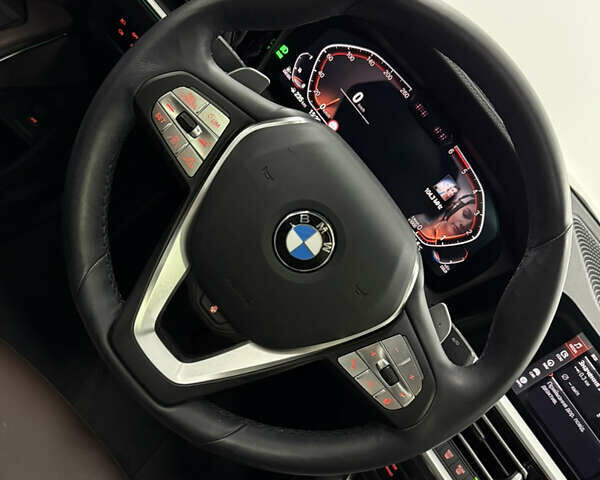 Білий БМВ 3 Серія, об'ємом двигуна 2 л та пробігом 36 тис. км за 35500 $, фото 20 на Automoto.ua