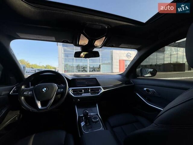 Белый БМВ 3 Серия, объемом двигателя 2 л и пробегом 136 тыс. км за 25500 $, фото 27 на Automoto.ua