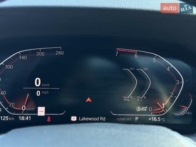 Белый БМВ 3 Серия, объемом двигателя 2 л и пробегом 136 тыс. км за 25500 $, фото 16 на Automoto.ua