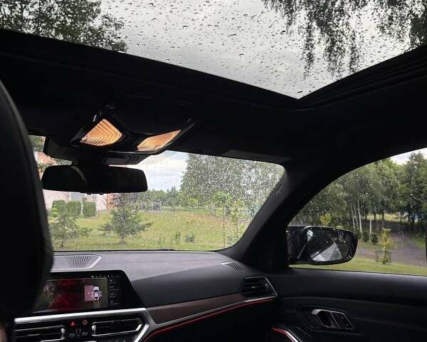 Білий БМВ 3 Серія, об'ємом двигуна 3 л та пробігом 142 тис. км за 48900 $, фото 24 на Automoto.ua