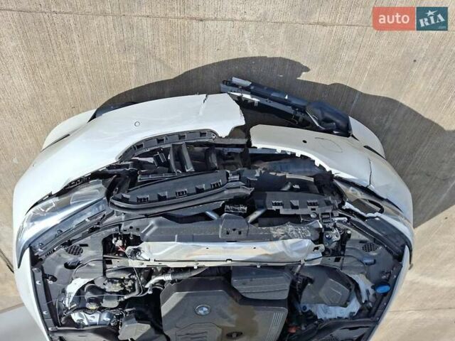 Белый БМВ 3 Серия, объемом двигателя 0 л и пробегом 94 тыс. км за 20199 $, фото 6 на Automoto.ua