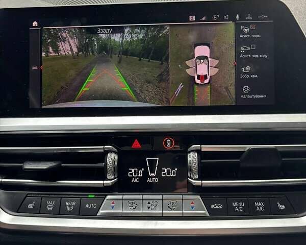 Білий БМВ 3 Серія, об'ємом двигуна 3 л та пробігом 142 тис. км за 48900 $, фото 23 на Automoto.ua