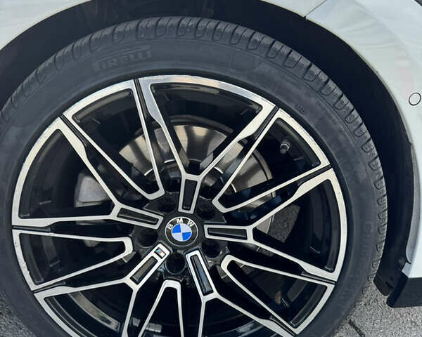 Белый БМВ 3 Серия, объемом двигателя 2 л и пробегом 112 тыс. км за 24000 $, фото 10 на Automoto.ua