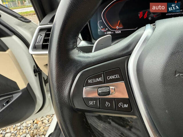 Білий БМВ 3 Серія, об'ємом двигуна 2 л та пробігом 168 тис. км за 22999 $, фото 41 на Automoto.ua
