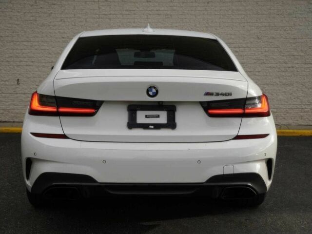Білий БМВ 3 Серія, об'ємом двигуна 3.6 л та пробігом 47 тис. км за 25000 $, фото 4 на Automoto.ua