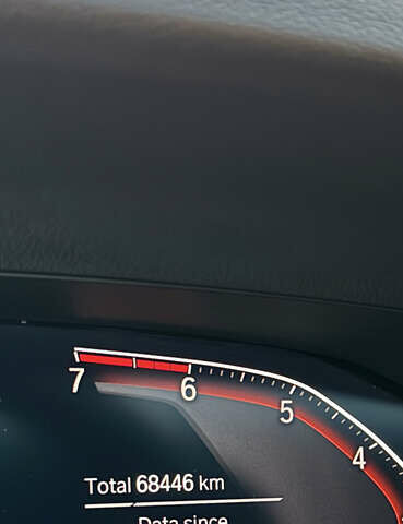 БМВ 3 Серія 2021 у Львові на Automoto.ua Білий БМВ 3 Серія, об'ємом двигуна 2 л та пробігом 67 тис. км за 29900 $, фото 9 на Automoto.ua