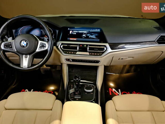 Белый БМВ 3 Серия, объемом двигателя 2 л и пробегом 69 тыс. км за 26900 $, фото 38 на Automoto.ua