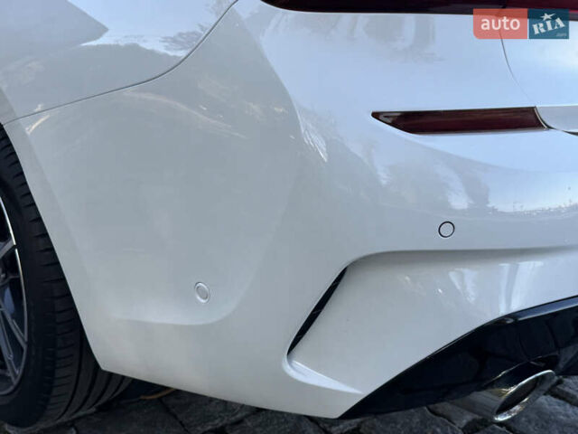 БМВ 3 Серія 2021 у Києві на Automoto.ua Білий БМВ 3 Серія, об'ємом двигуна 0 л та пробігом 23 тис. км за 28888 $, фото 109 на Automoto.ua