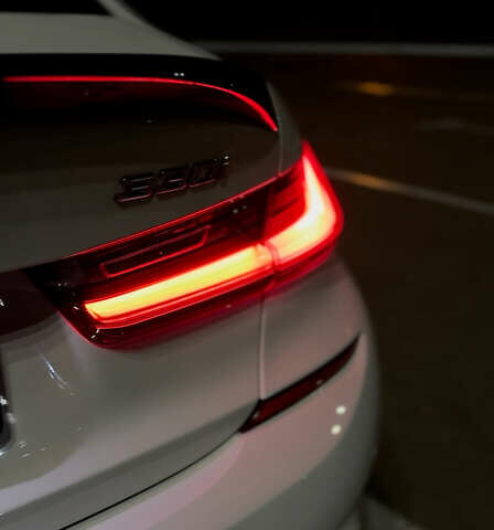 Белый БМВ 3 Серия, объемом двигателя 2 л и пробегом 47 тыс. км за 27900 $, фото 3 на Automoto.ua