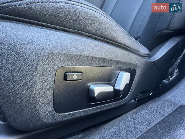 БМВ 3 Серія 2021 у Києві на Automoto.ua Білий БМВ 3 Серія, об'ємом двигуна 0 л та пробігом 23 тис. км за 28888 $, фото 33 на Automoto.ua