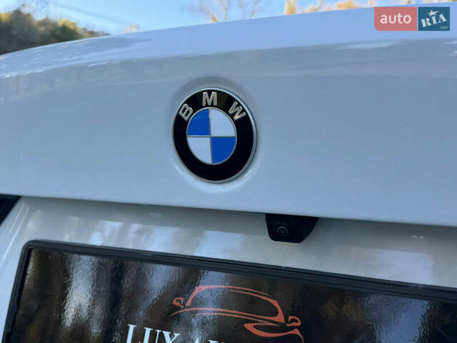 БМВ 3 Серія 2021 у Києві на Automoto.ua Білий БМВ 3 Серія, об'ємом двигуна 0 л та пробігом 23 тис. км за 28888 $, фото 114 на Automoto.ua