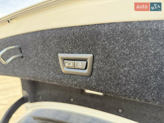 Белый БМВ 3 Серия, объемом двигателя 2 л и пробегом 114 тыс. км за 38000 $, фото 13 на Automoto.ua