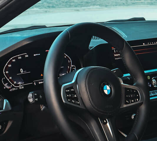 Белый БМВ 3 Серия, объемом двигателя 2 л и пробегом 50 тыс. км за 37500 $, фото 6 на Automoto.ua