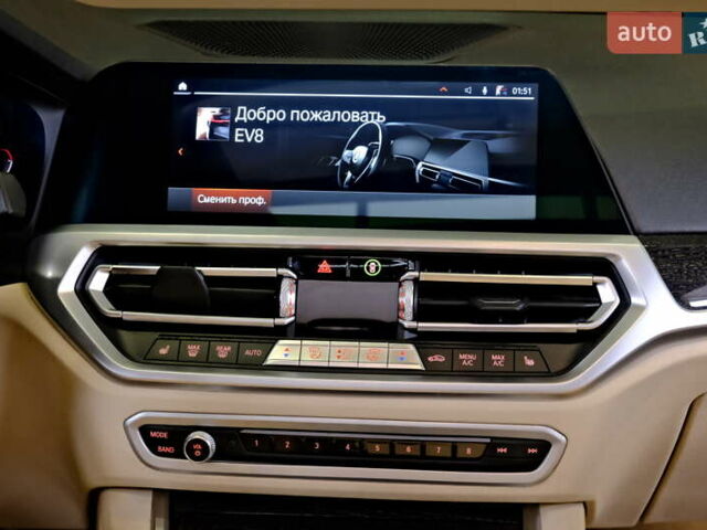 Белый БМВ 3 Серия, объемом двигателя 2 л и пробегом 69 тыс. км за 26900 $, фото 40 на Automoto.ua