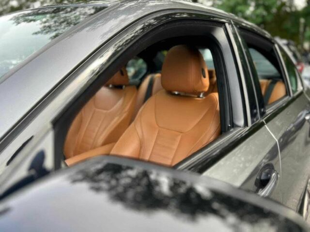 Білий БМВ 3 Серія, об'ємом двигуна 3 л та пробігом 27 тис. км за 18200 $, фото 7 на Automoto.ua