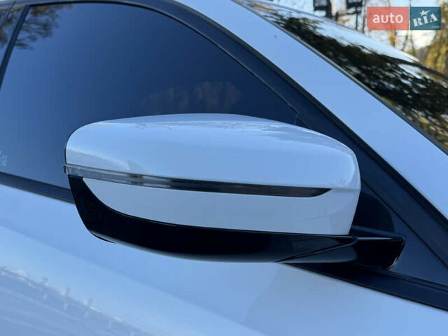 БМВ 3 Серія 2021 у Києві на Automoto.ua Білий БМВ 3 Серія, об'ємом двигуна 0 л та пробігом 23 тис. км за 28888 $, фото 76 на Automoto.ua