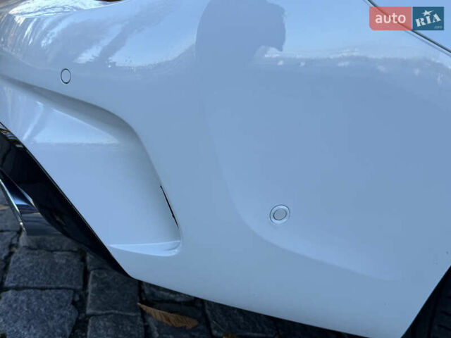 БМВ 3 Серія 2021 у Києві на Automoto.ua Білий БМВ 3 Серія, об'ємом двигуна 0 л та пробігом 23 тис. км за 28888 $, фото 75 на Automoto.ua