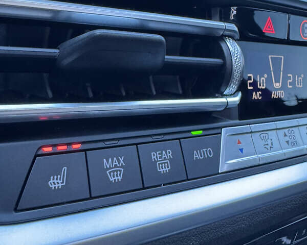 БМВ 3 Серія 2021 у Києві на Automoto.ua Білий БМВ 3 Серія, об'ємом двигуна 0 л та пробігом 23 тис. км за 28888 $, фото 13 на Automoto.ua