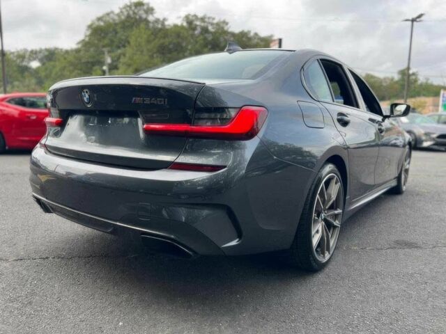 Білий БМВ 3 Серія, об'ємом двигуна 3 л та пробігом 27 тис. км за 18200 $, фото 5 на Automoto.ua