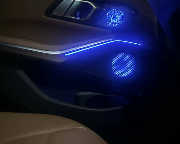 БМВ 3 Серія 2021 у Львові на Automoto.ua Білий БМВ 3 Серія, об'ємом двигуна 2 л та пробігом 67 тис. км за 29900 $, фото 29 на Automoto.ua