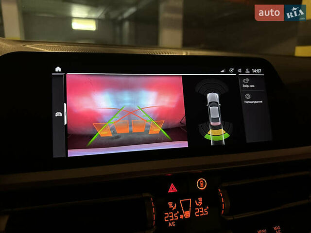 БМВ 3 Серия 2021 в Львове на Automoto.ua Белый БМВ 3 Серия, объемом двигателя 2 л и пробегом 49 тыс. км за 32000 $, фото 14 на Automoto.ua