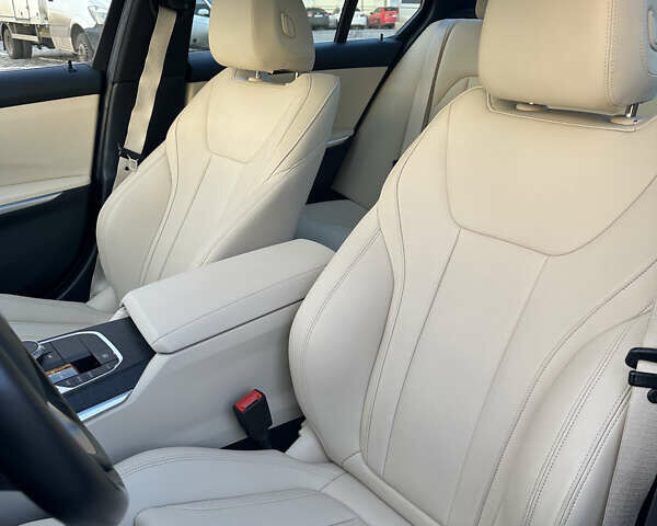 Білий БМВ 3 Серія, об'ємом двигуна 2 л та пробігом 54 тис. км за 32500 $, фото 13 на Automoto.ua