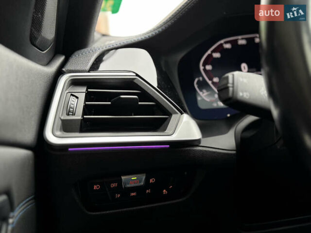 БМВ 3 Серія 2021 у Києві на Automoto.ua Білий БМВ 3 Серія, об'ємом двигуна 2 л та пробігом 92 тис. км за 32500 $, фото 15 на Automoto.ua