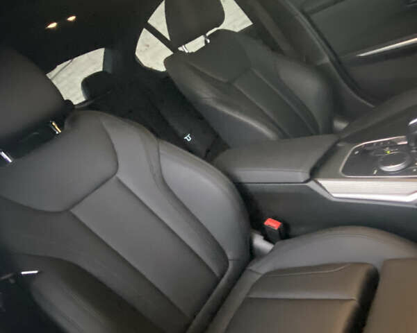 Белый БМВ 3 Серия, объемом двигателя 2 л и пробегом 15 тыс. км за 35500 $, фото 21 на Automoto.ua