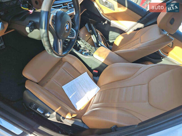 Белый БМВ 3 Серия, объемом двигателя 2 л и пробегом 50 тыс. км за 20200 $, фото 6 на Automoto.ua