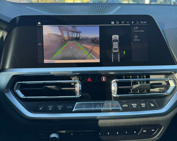 БМВ 3 Серія 2021 у Києві на Automoto.ua Білий БМВ 3 Серія, об'ємом двигуна 0 л та пробігом 23 тис. км за 28888 $, фото 91 на Automoto.ua