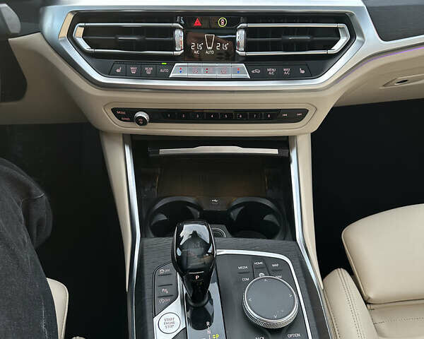 Білий БМВ 3 Серія, об'ємом двигуна 2 л та пробігом 54 тис. км за 32500 $, фото 17 на Automoto.ua