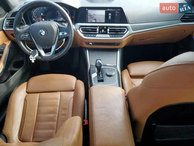 Білий БМВ 3 Серія, об'ємом двигуна 0 л та пробігом 144 тис. км за 11900 $, фото 7 на Automoto.ua