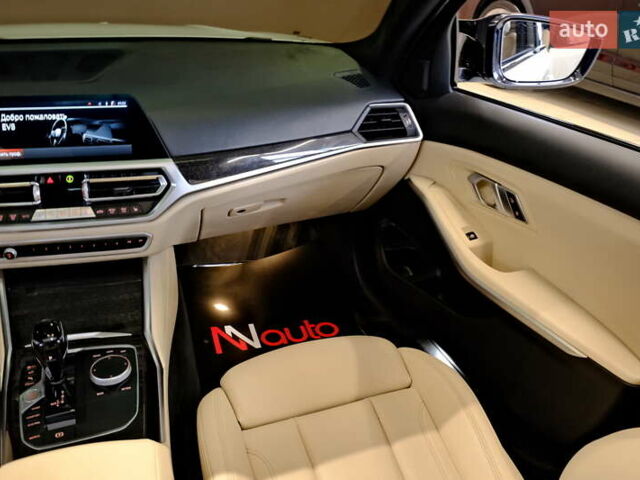 Белый БМВ 3 Серия, объемом двигателя 2 л и пробегом 69 тыс. км за 26900 $, фото 43 на Automoto.ua