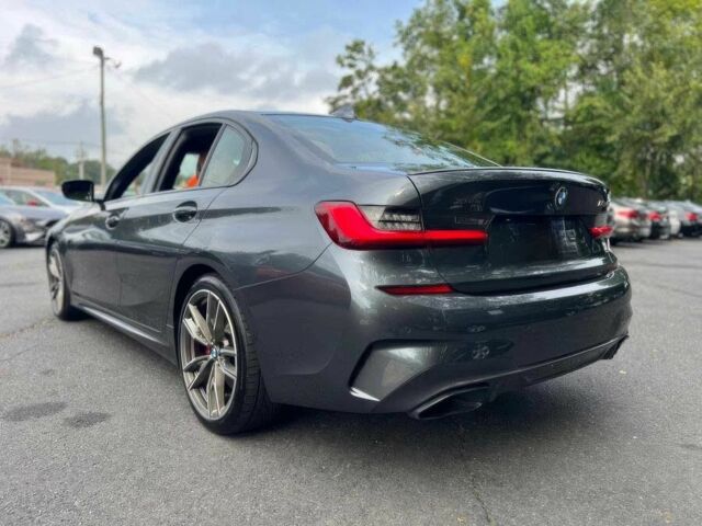 Білий БМВ 3 Серія, об'ємом двигуна 3 л та пробігом 27 тис. км за 18200 $, фото 3 на Automoto.ua