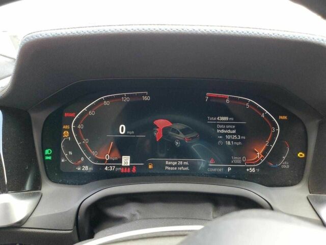 Белый БМВ 3 Серия, объемом двигателя 2 л и пробегом 68 тыс. км за 6900 $, фото 8 на Automoto.ua