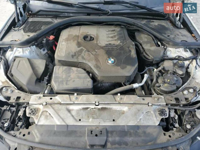 Білий БМВ 3 Серія, об'ємом двигуна 0 л та пробігом 144 тис. км за 11900 $, фото 10 на Automoto.ua