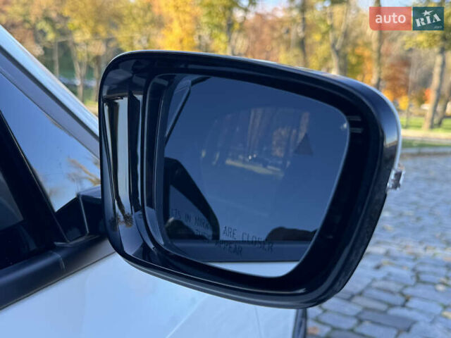 БМВ 3 Серія 2021 у Києві на Automoto.ua Білий БМВ 3 Серія, об'ємом двигуна 0 л та пробігом 23 тис. км за 28888 $, фото 77 на Automoto.ua