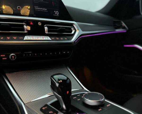 Білий БМВ 3 Серія, об'ємом двигуна 2 л та пробігом 74 тис. км за 29950 $, фото 8 на Automoto.ua