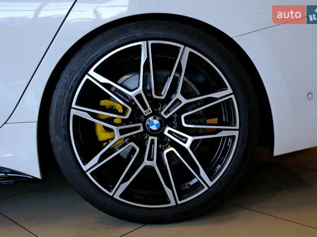 Белый БМВ 3 Серия, объемом двигателя 2 л и пробегом 69 тыс. км за 26900 $, фото 23 на Automoto.ua