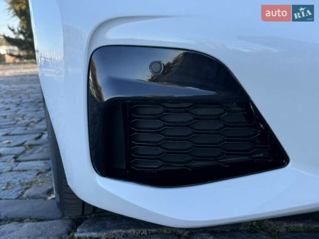 БМВ 3 Серія 2021 у Києві на Automoto.ua Білий БМВ 3 Серія, об'ємом двигуна 0 л та пробігом 23 тис. км за 28888 $, фото 70 на Automoto.ua
