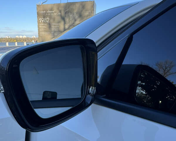 БМВ 3 Серія 2021 у Києві на Automoto.ua Білий БМВ 3 Серія, об'ємом двигуна 0 л та пробігом 23 тис. км за 28888 $, фото 66 на Automoto.ua