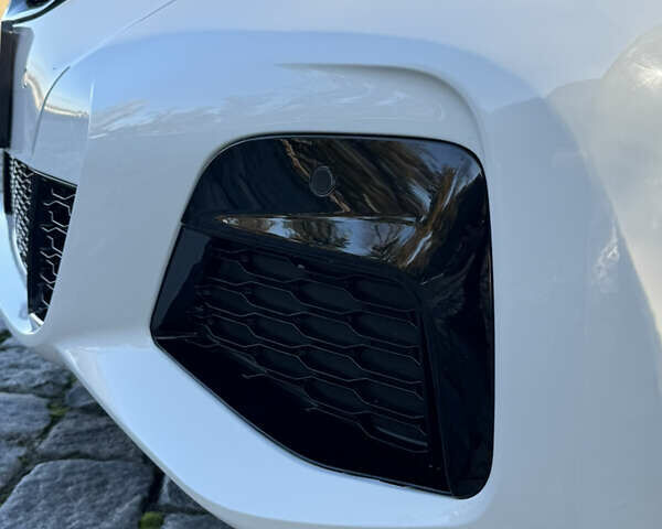 БМВ 3 Серія 2021 у Києві на Automoto.ua Білий БМВ 3 Серія, об'ємом двигуна 0 л та пробігом 23 тис. км за 28888 $, фото 73 на Automoto.ua