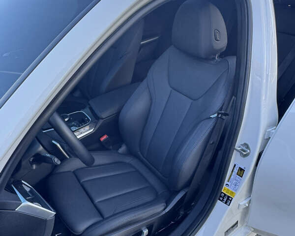 БМВ 3 Серія 2021 у Києві на Automoto.ua Білий БМВ 3 Серія, об'ємом двигуна 0 л та пробігом 23 тис. км за 28888 $, фото 65 на Automoto.ua