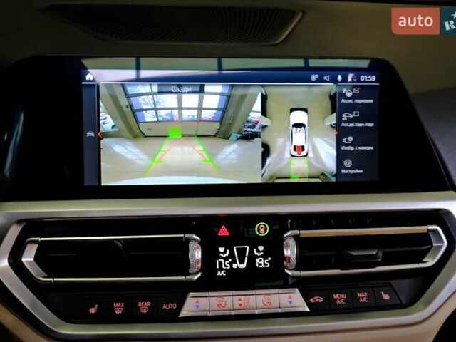 Белый БМВ 3 Серия, объемом двигателя 2 л и пробегом 69 тыс. км за 26900 $, фото 55 на Automoto.ua