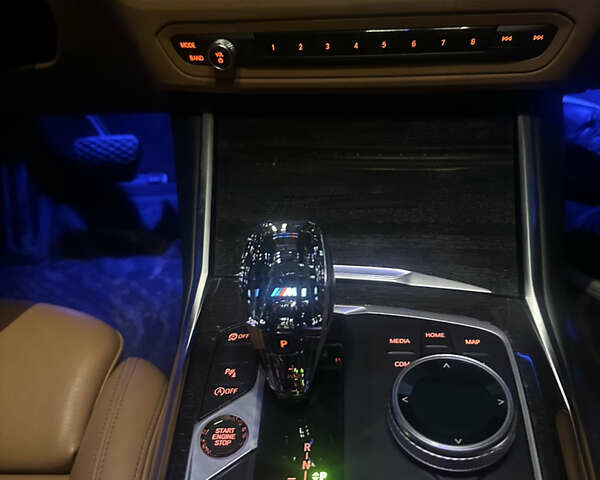 БМВ 3 Серія 2021 у Львові на Automoto.ua Білий БМВ 3 Серія, об'ємом двигуна 2 л та пробігом 67 тис. км за 29900 $, фото 31 на Automoto.ua