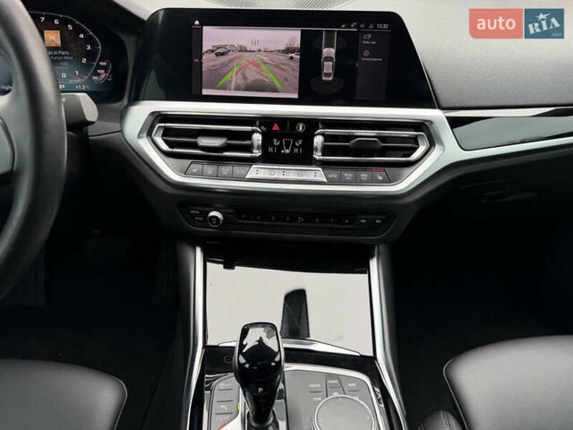 Білий БМВ 3 Серія, об'ємом двигуна 2 л та пробігом 122 тис. км за 29900 $, фото 20 на Automoto.ua